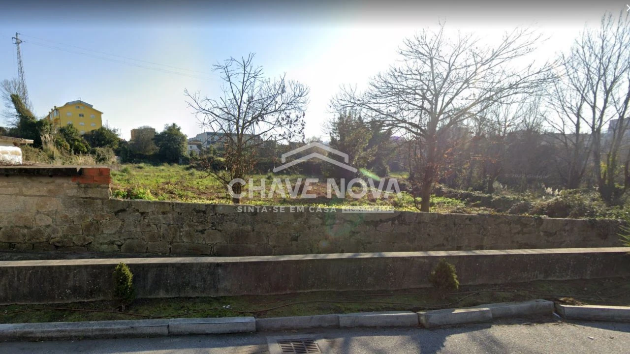 Terreno Agricola ou Rústico para Venda em Oliveira do Douro Foto 1