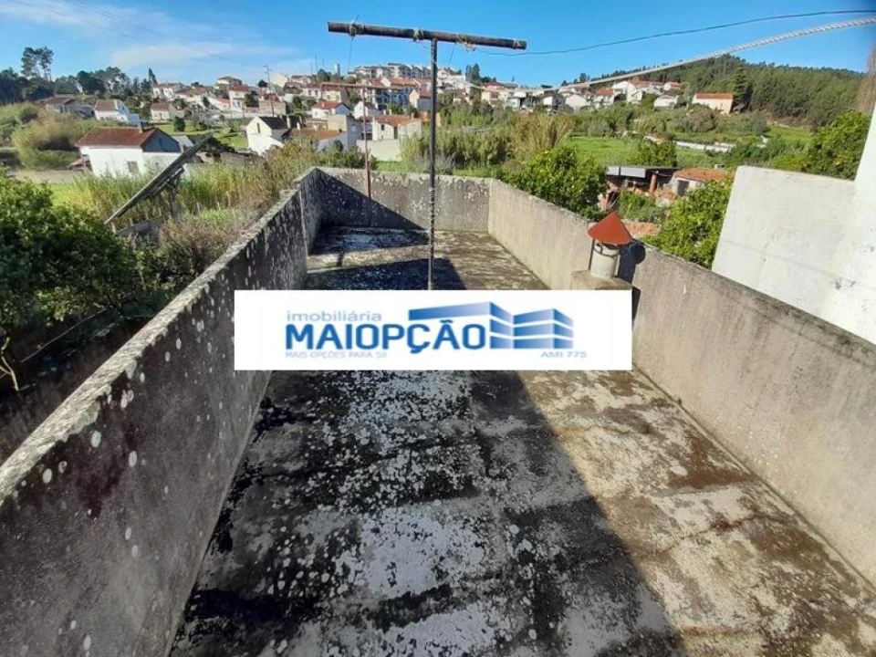 Moradia T3 para Venda em Tavarede Foto 7