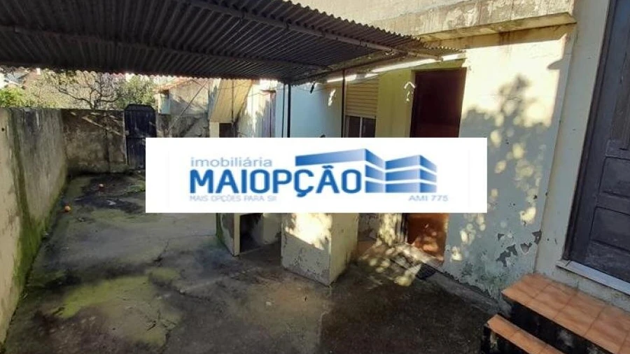 Moradia T3 para Venda em Tavarede