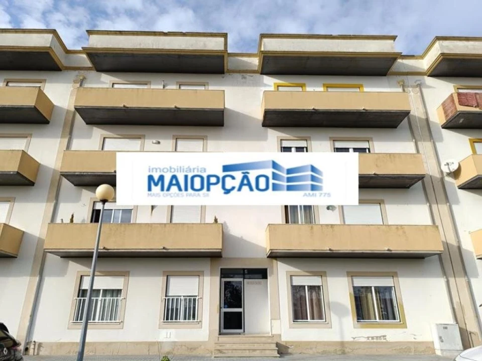 Garagem para Venda em Pataias e Martingança Foto 2