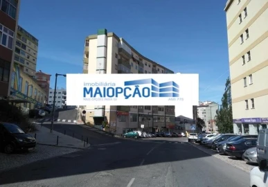 Loja para Venda em Agualva e Mira-Sintra