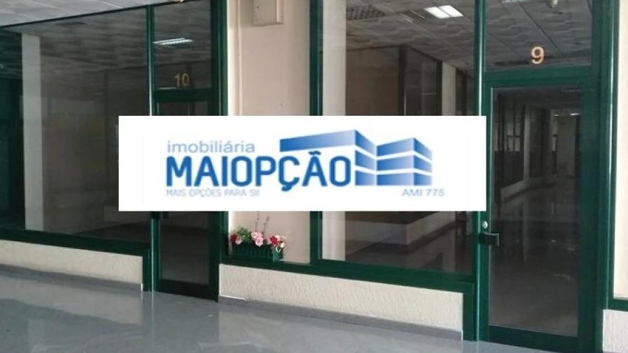 Loja para Venda em Agualva e Mira-Sintra