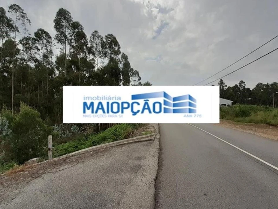 Terreno para Venda em Sandim, Olival, Lever e Crestuma Foto 1