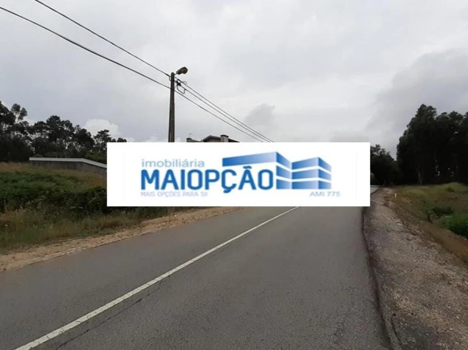 Terreno para Venda em Sandim, Olival, Lever e Crestuma Foto 3