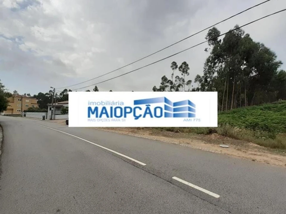 Terreno para Venda em Sandim, Olival, Lever e Crestuma Foto 4