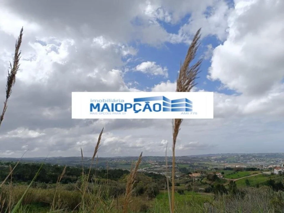 Terreno para Venda em Aljubarrota Foto 2