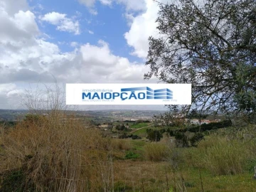 Terreno para Venda em Aljubarrota