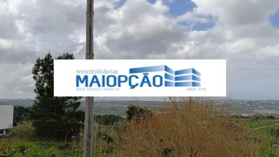 Terreno para Venda em Aljubarrota