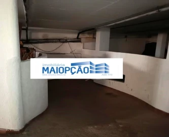 Garagem para Venda em Algueirão-Mem Martins