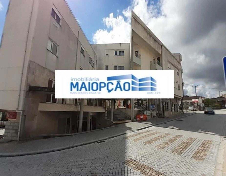 Loja para Venda em Moimenta da Beira Foto 1