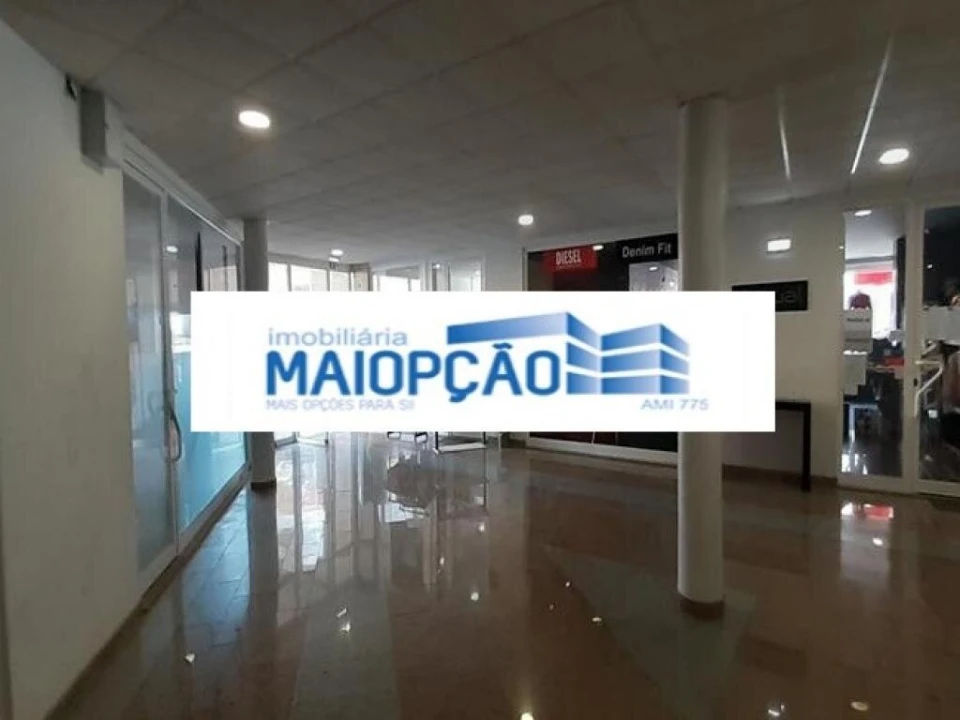 Loja para Venda em Moimenta da Beira Foto 6