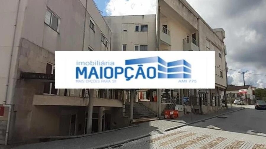 Loja para Venda em Moimenta da Beira
