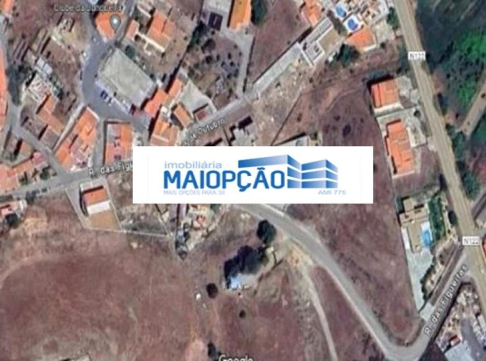 Terreno para Venda em Castro Marim Foto 1