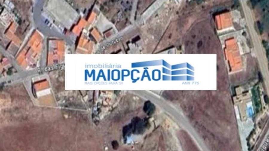 Terreno para Venda em Castro Marim