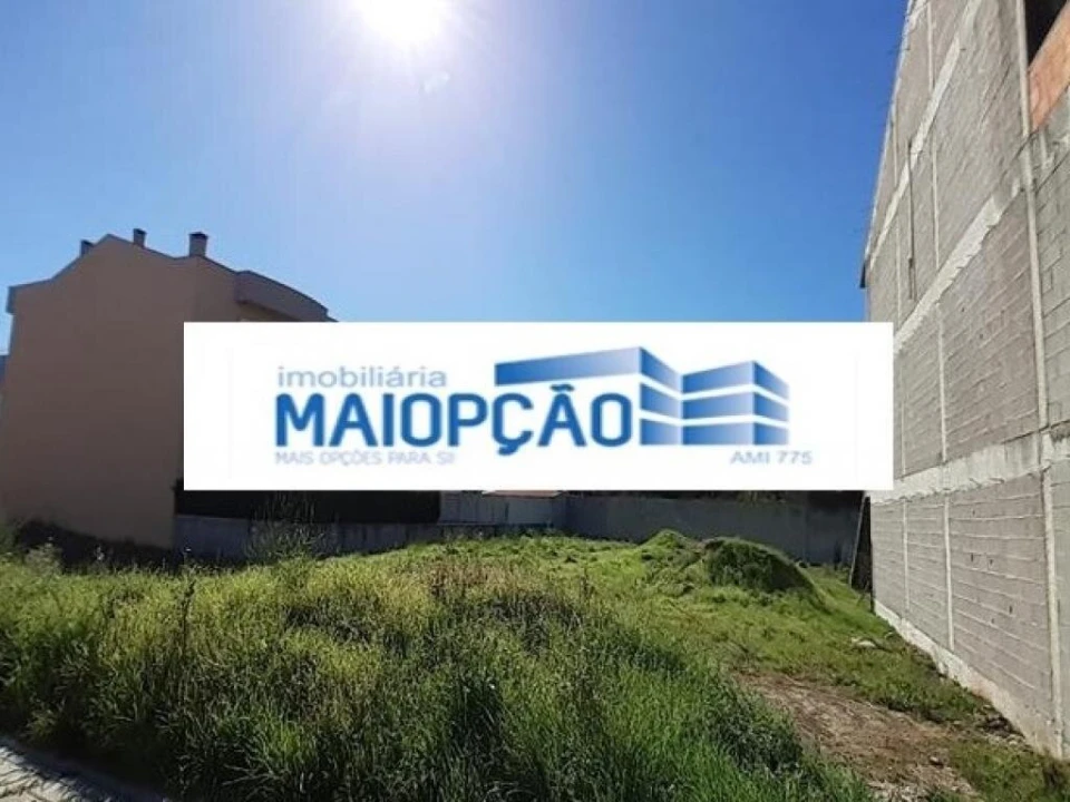 Terreno para Venda em Tarouca e Dálvares Foto 1