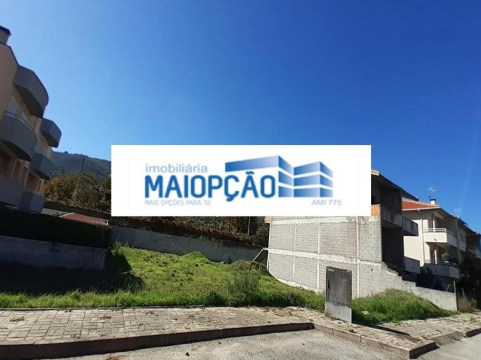 Terreno para Venda em Tarouca e Dálvares Foto 3