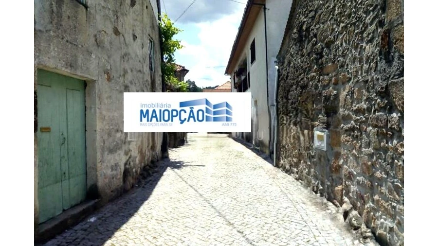Moradia T3 para Venda em Arcozelos