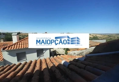 Moradia T4 para Venda em Brunhozinho, Castanheira e Sanhoane
