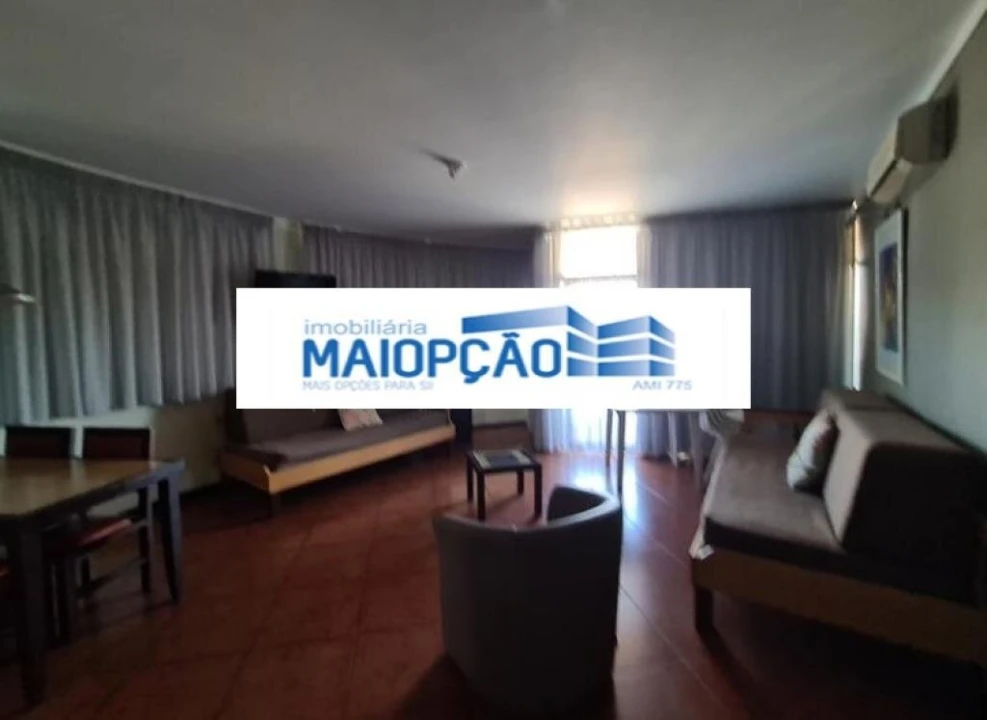 Apartamento T1 para Venda em Albufeira e Olhos de Água Foto 3