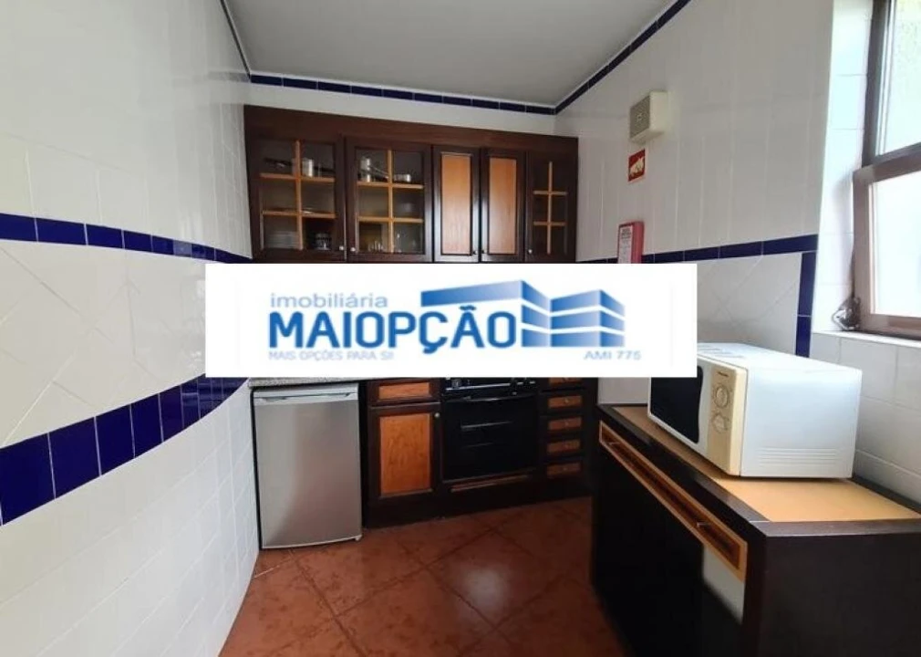 Apartamento T1 para Venda em Albufeira e Olhos de Água Foto 4