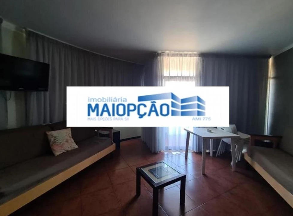 Apartamento T1 para Venda em Albufeira e Olhos de Água Foto 5