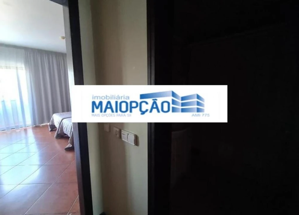 Apartamento T1 para Venda em Albufeira e Olhos de Água Foto 6