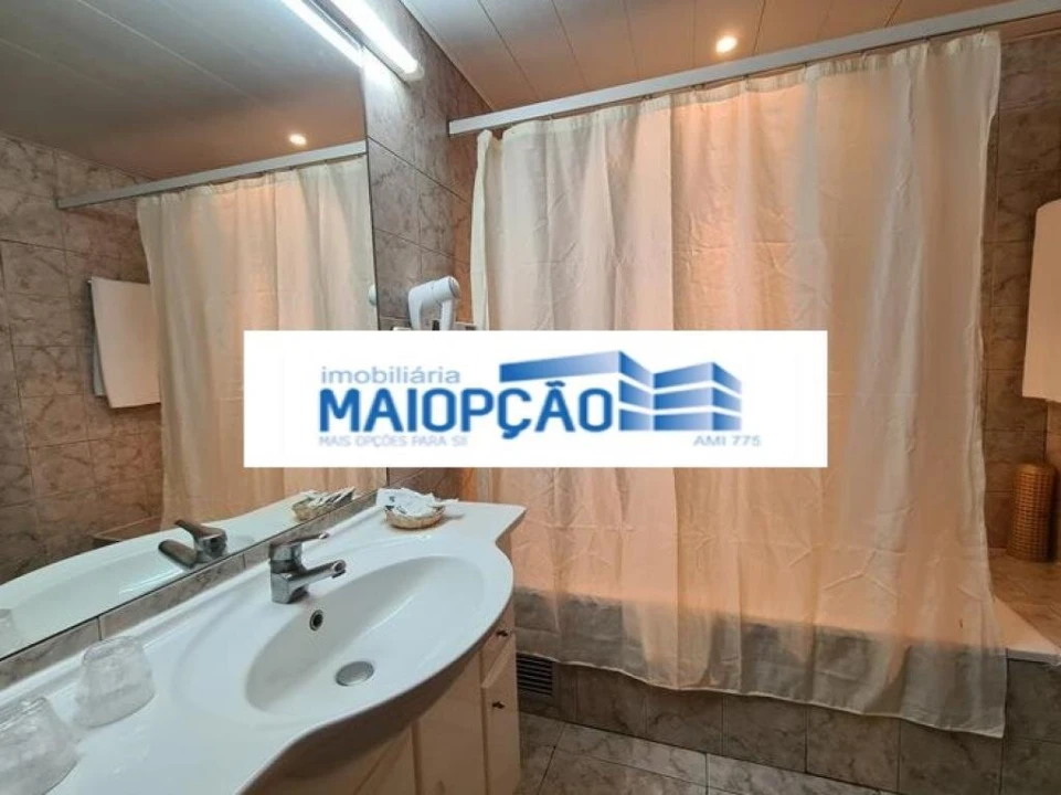 Apartamento T1 para Venda em Albufeira e Olhos de Água Foto 7