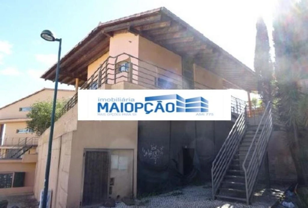 Prédio para Venda em Algoz e Tunes Foto 1