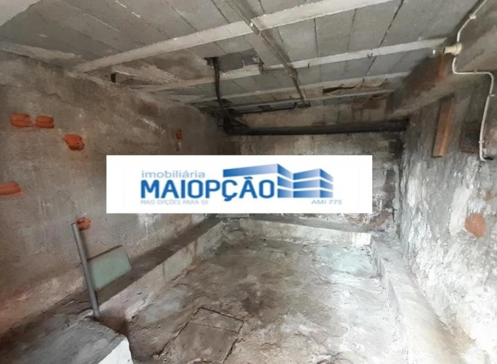 Moradia T2 para Venda em Castro Daire Foto 2