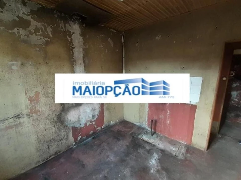 Moradia T2 para Venda em Castro Daire Foto 14