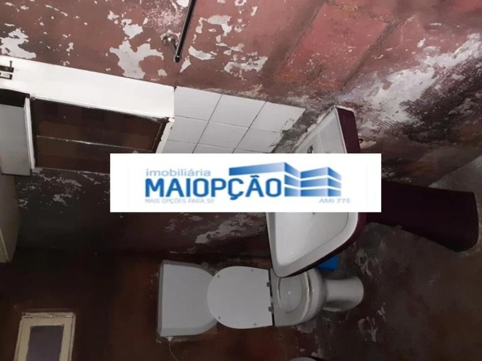Moradia T2 para Venda em Castro Daire Foto 15