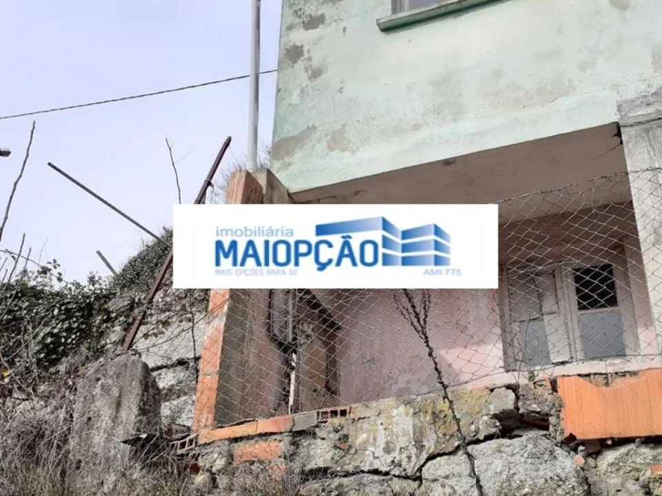Moradia T2 para Venda em Castro Daire Foto 7
