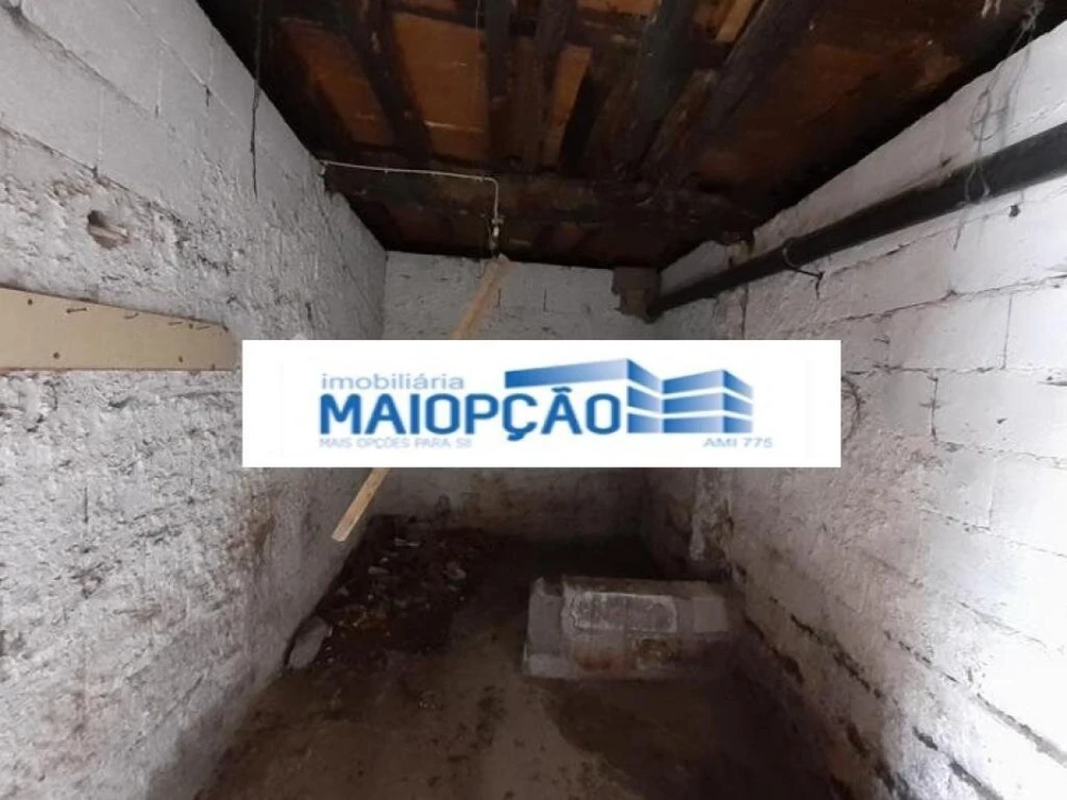 Moradia T2 para Venda em Castro Daire Foto 10
