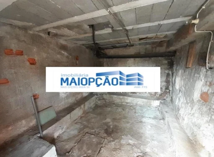 Moradia T2 para Venda em Castro Daire Foto 2