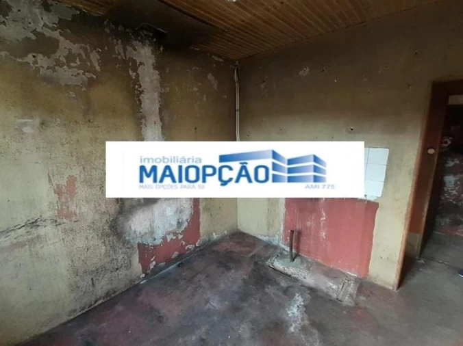 Moradia T2 para Venda em Castro Daire Foto 14