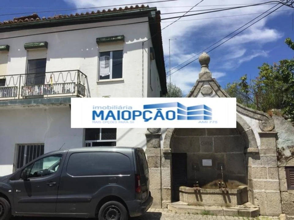 Moradia T2 para Venda em Alverca da Beira/Bouça Cova Foto 5