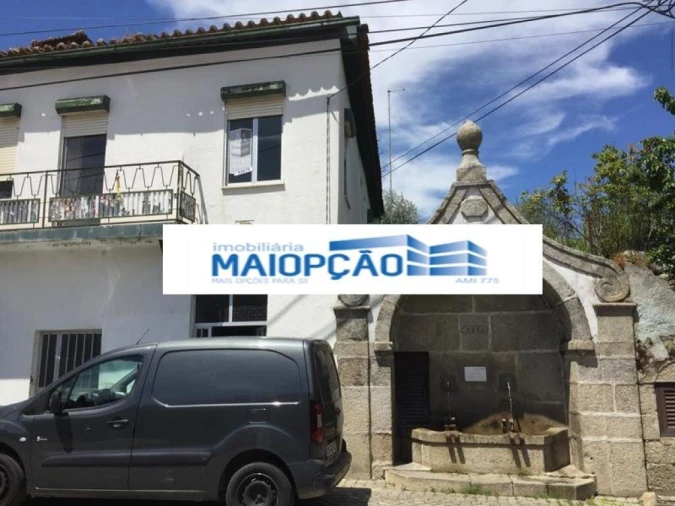 Moradia T2 para Venda em Alverca da Beira/Bouça Cova Foto 5
