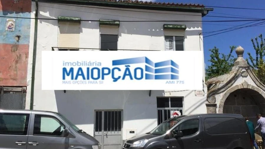 Moradia T2 para Venda em Alverca da Beira/Bouça Cova