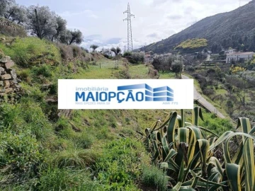 Terreno para Venda em Tabuaço