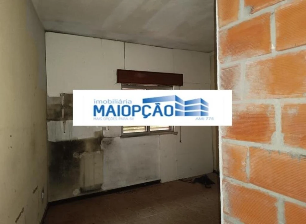 Moradia T0 para Venda em Tabuaço Foto 3