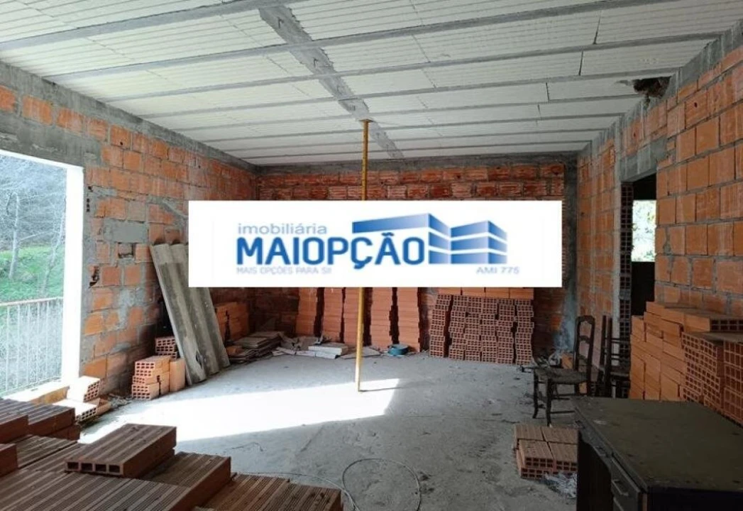 Moradia T0 para Venda em Tabuaço Foto 5