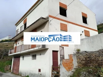 Moradia T0 para Venda em Tabuaço