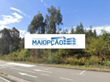 Terreno para Venda em São João da Madeira
