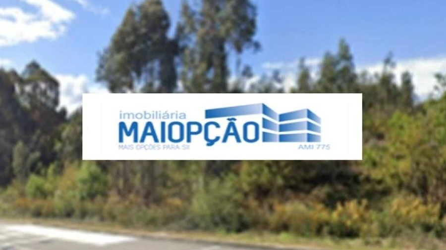 Terreno para Venda em São João da Madeira
