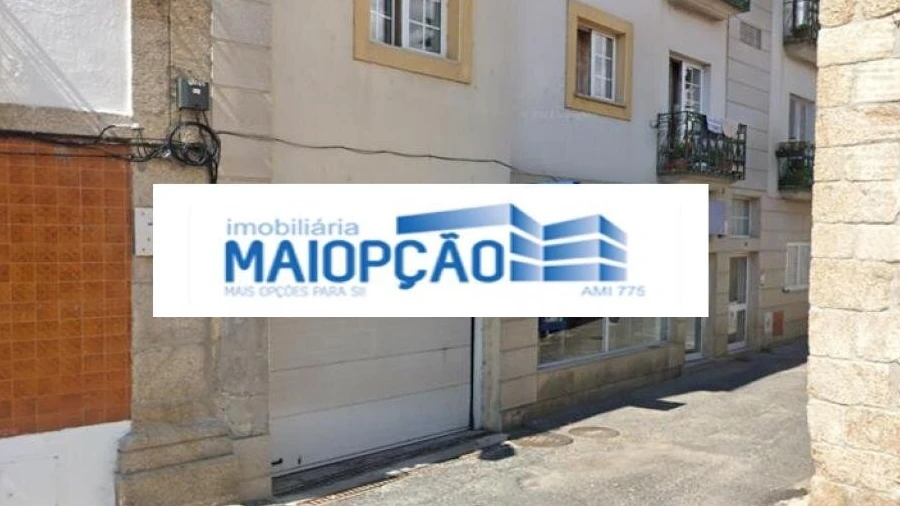 Garagem para Venda em Tortosendo