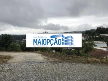Terreno para Venda em Lordelo