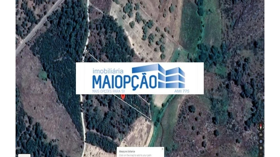 Terreno para Venda em Trancoso (São Pedro e Santa Maria) e Souto Maior