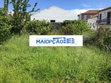 Terreno para Arrendamento em Alverca da Beira/Bouça Cova