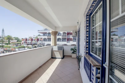 Apartamento T1 para Venda em Albufeira e Olhos de Água