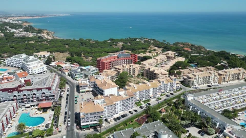 Apartamento T1 para Venda em Albufeira e Olhos de Água